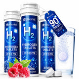 Zytherial frente del envase mostrando 90 tabletas y beneficio de conveniencia